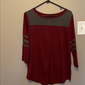 Long sleeve shirts women